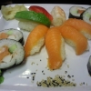 Bilder från Sushi Bar