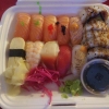 Bilder från Sushi Osaka