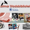 Bilder från Kalmar stadsbibliotek