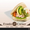 Bilder från Frank´s Corner