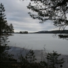 Bilder från Bjässjön Indals-Liden