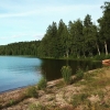 Bilder från Degernäs camping