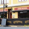 Bilder från Linde Pizzeria