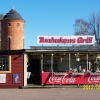 Bilder från Tunhukens Grill