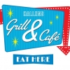 Bilder från Hallens Grill och Café