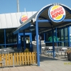 Bilder från Burger King