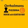 Bilder från Orrholmens Pizzeria