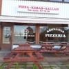 Bilder från Rönnängs Pizzeria