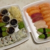 Bilder från Inari Sushi