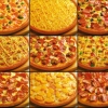 Bilder från Pizzeria Vänern