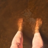 Bilder från Runemobadet