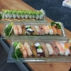 Bilder från Ikiru Sushi