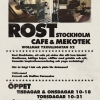 Bilder från Rost Stockholm