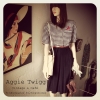 Bilder från Aggie Twigg Vintage och Café