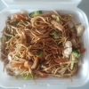 Bilder från Tirak Thaiwok