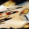 Bilder från Sushi Lovers