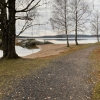 Bilder från Trulsön, Grumsfjorden