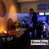 Bilder från Bowlingcafét