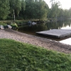 Bilder från Grytenbadet
