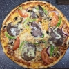 Bilder från Al Forno Pizzeria