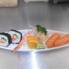 Bilder från Eastern Dragon Sushi
