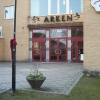 Bilder från Arken Café och Konferens