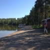 Bilder från Camp Viking, Gällö