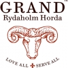 Bilder från Grand Rydaholm-Horda
