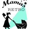 Bilder från Mamas Retro