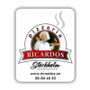 Bilder från Ricardos Pizzeria