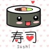 Bilder från Kaze Sushi