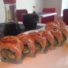 Bilder från Mutto Sushibar och Café