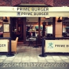 Bilder från Prime Burger