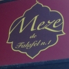 Bilder från Meze de falafel nr1
