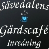 Bilder från Sävedalens Gårdscafé och Inredning