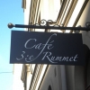 Bilder från Café 3:e Rummet