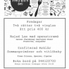 Bilder från Fredholms Deli