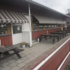 Bilder från Stallrestaurangen