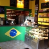 Bilder från Espresso Brasil