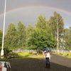 Bilder från Skeppsviks Herrgård