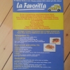 Bilder från La Favoritta