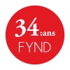 Bilder från 34:ans Fynd