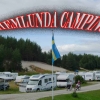 Bilder från Hemlunda Camping