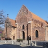 Bilder från S:t Petri kyrka