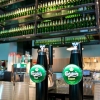 Bilder från Carlsberg Bar