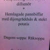 Bilder från Dalawärdshus Falujungfrun