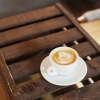 Bilder från Barista Fair Trade Coffee