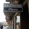 Bilder från Charlies Pizza