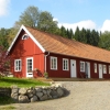 Bilder från Axtorna B&B