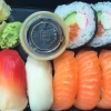 Bilder från Tsukawa Sushi